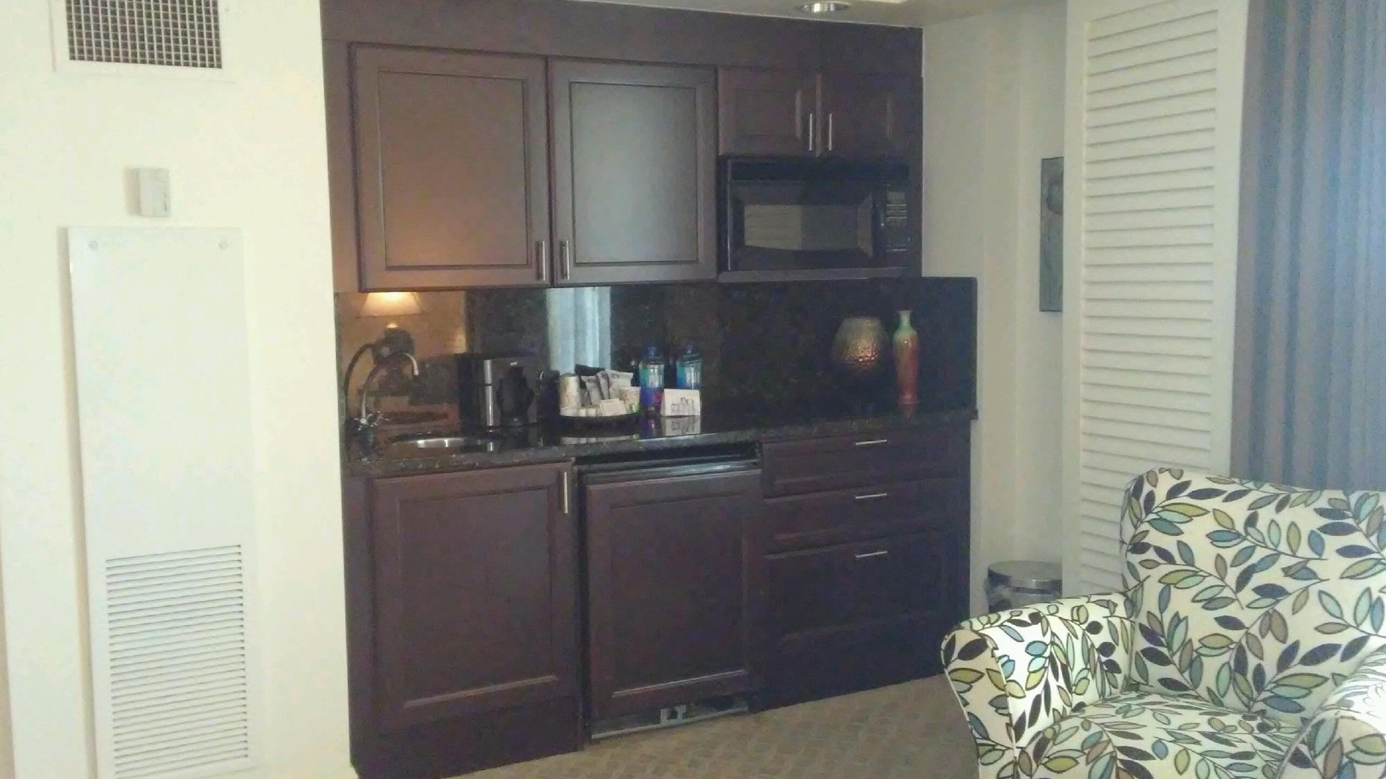 Residences At The Atlantic Resort Fort Lauderdale Kültér fotó