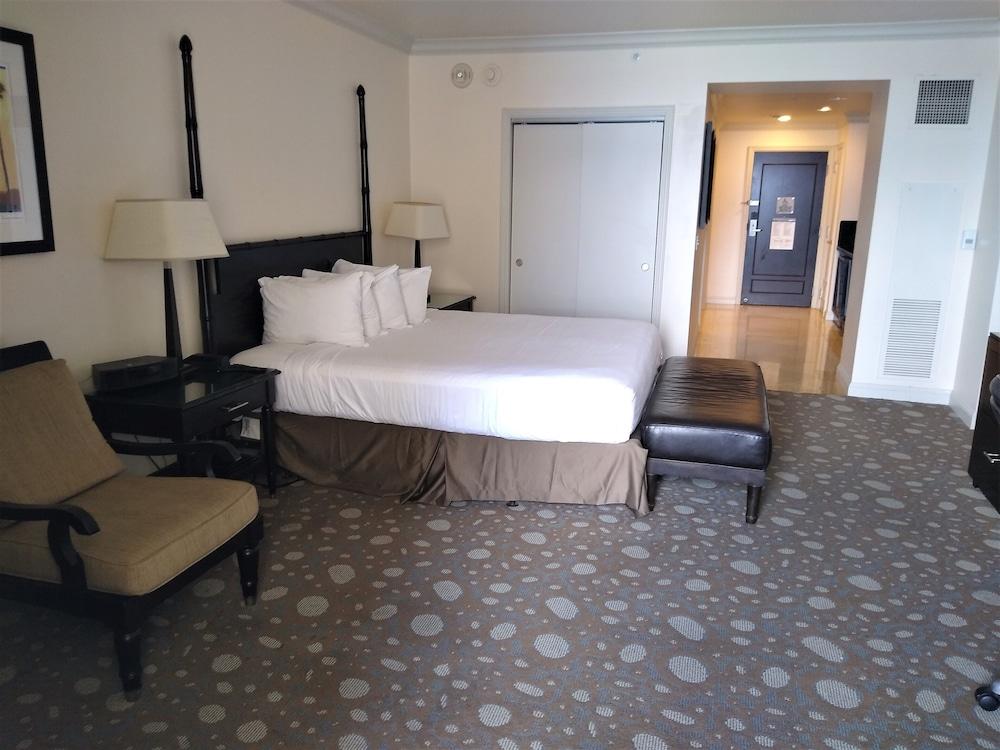 Residences At The Atlantic Resort Fort Lauderdale Kültér fotó