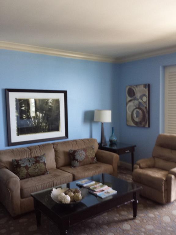 Residences At The Atlantic Resort Fort Lauderdale Kültér fotó