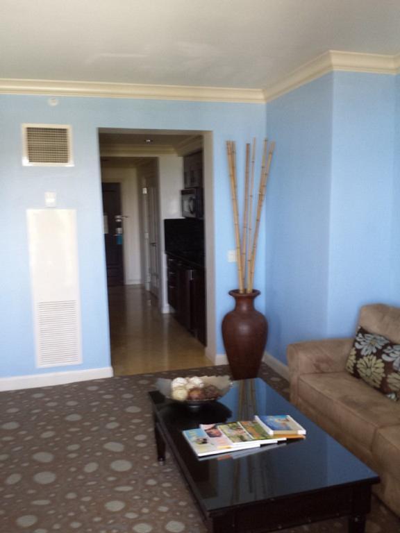 Residences At The Atlantic Resort Fort Lauderdale Kültér fotó