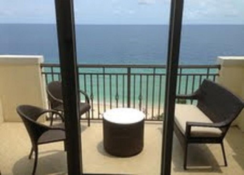 Residences At The Atlantic Resort Fort Lauderdale Kültér fotó