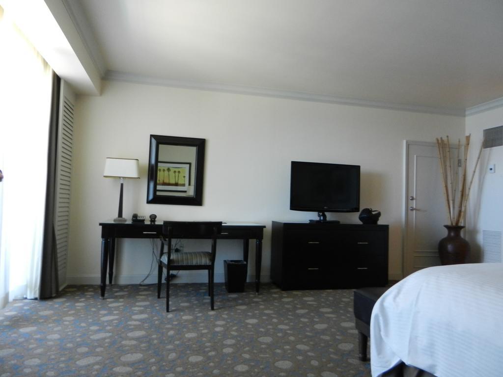 Residences At The Atlantic Resort Fort Lauderdale Szoba fotó