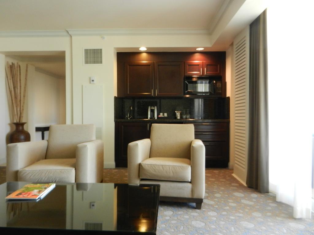 Residences At The Atlantic Resort Fort Lauderdale Szoba fotó