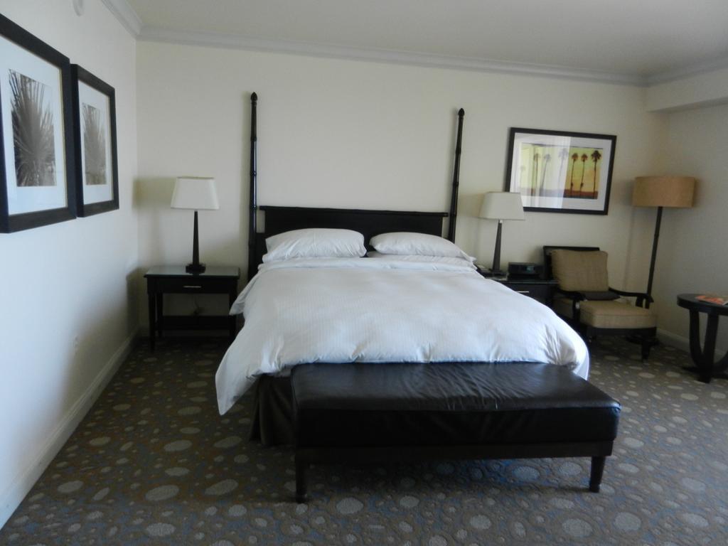 Residences At The Atlantic Resort Fort Lauderdale Szoba fotó
