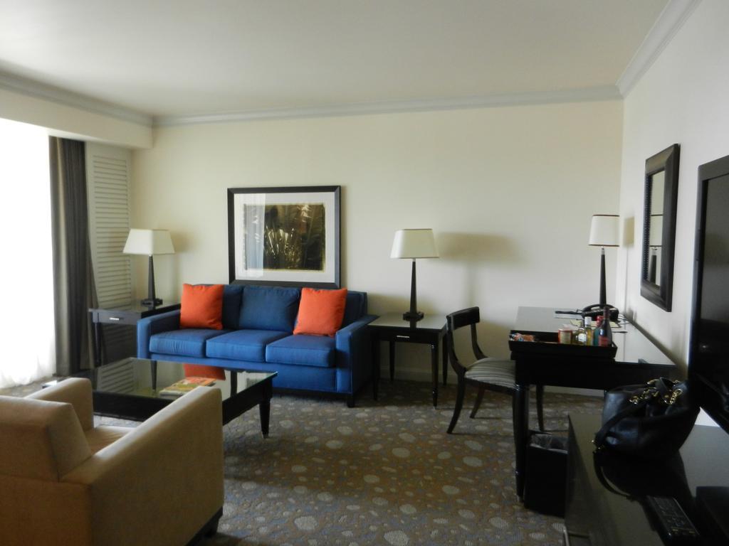 Residences At The Atlantic Resort Fort Lauderdale Szoba fotó