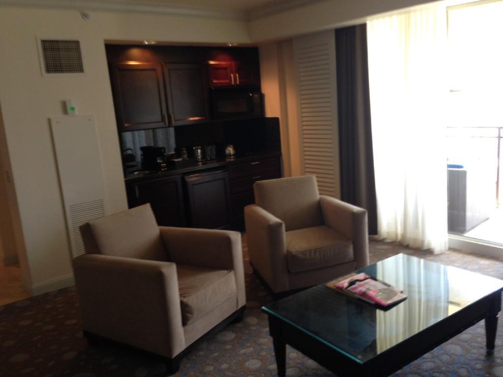 Residences At The Atlantic Resort Fort Lauderdale Szoba fotó