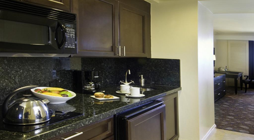 Residences At The Atlantic Resort Fort Lauderdale Szoba fotó