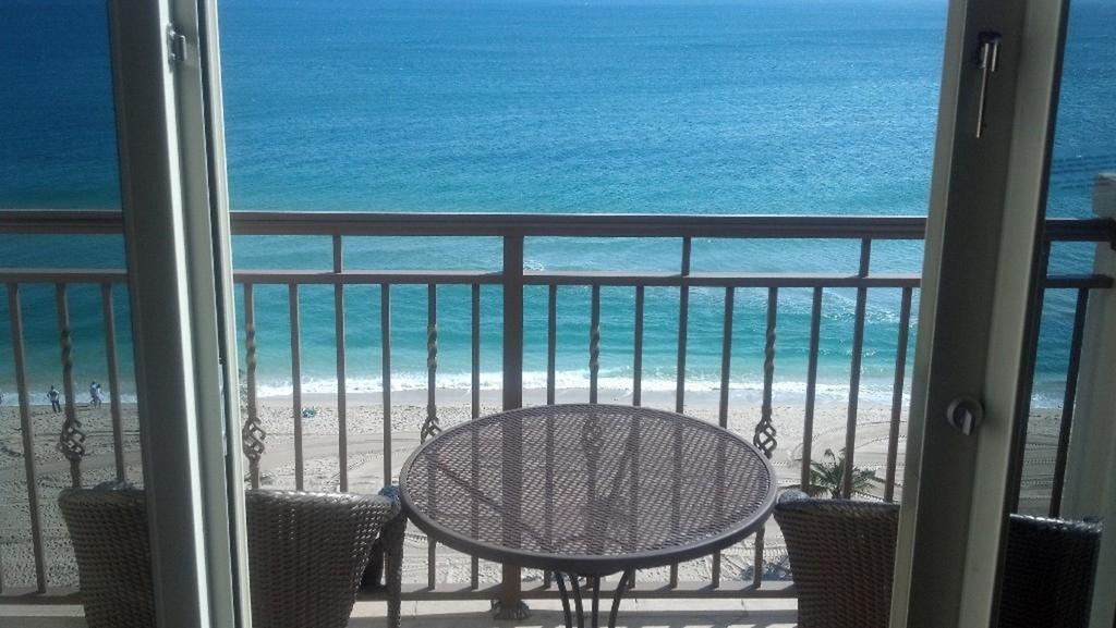 Residences At The Atlantic Resort Fort Lauderdale Szoba fotó