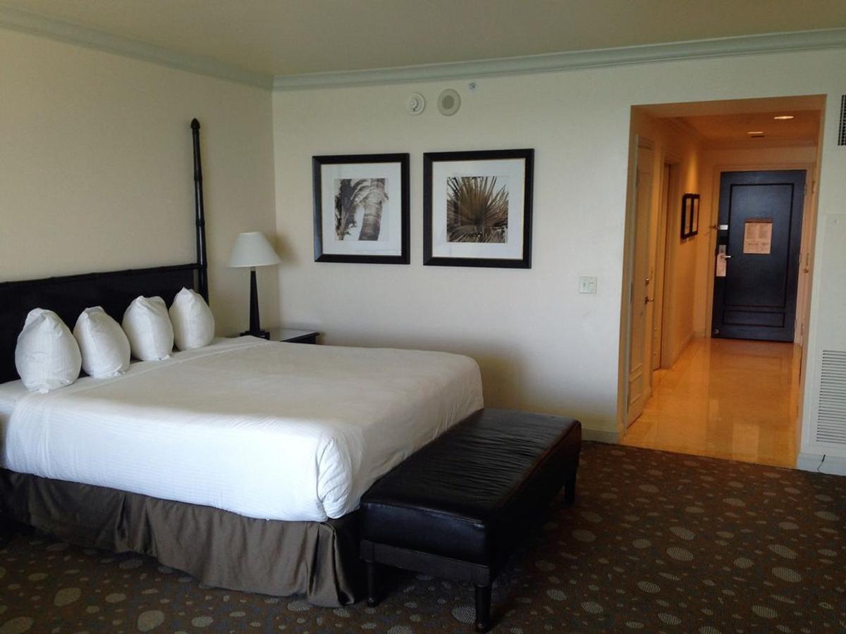 Residences At The Atlantic Resort Fort Lauderdale Kültér fotó