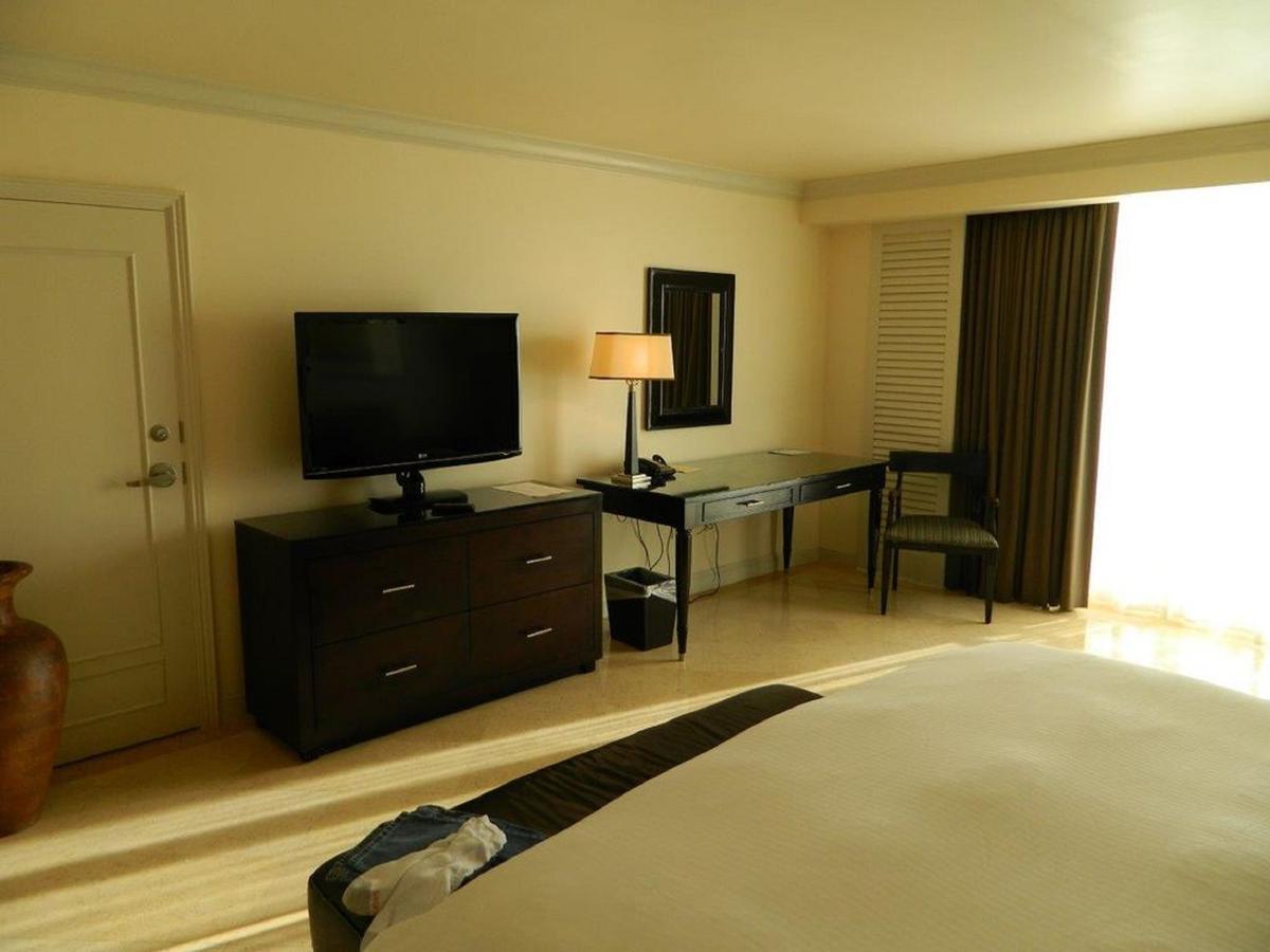 Residences At The Atlantic Resort Fort Lauderdale Kültér fotó