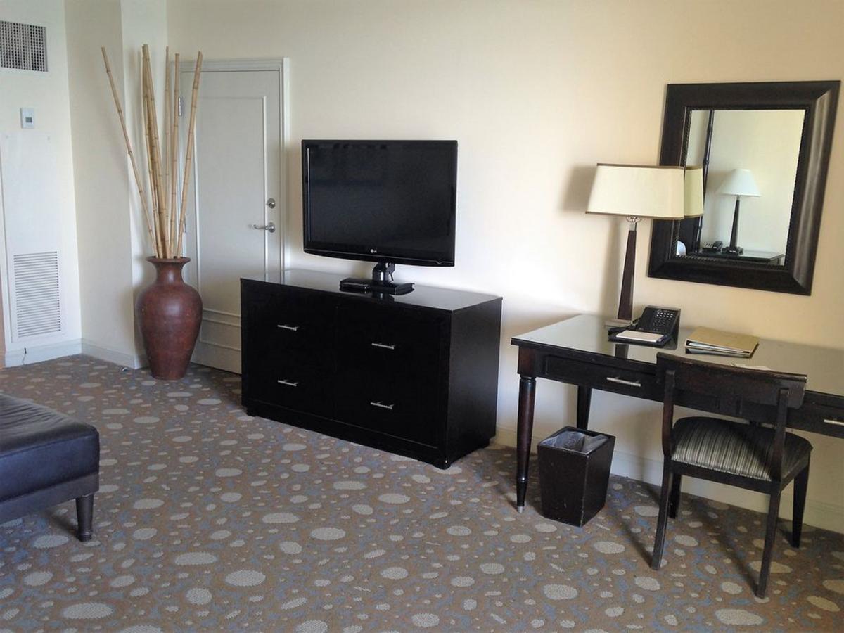Residences At The Atlantic Resort Fort Lauderdale Kültér fotó