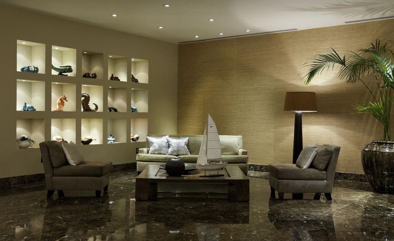 Residences At The Atlantic Resort Fort Lauderdale Kültér fotó